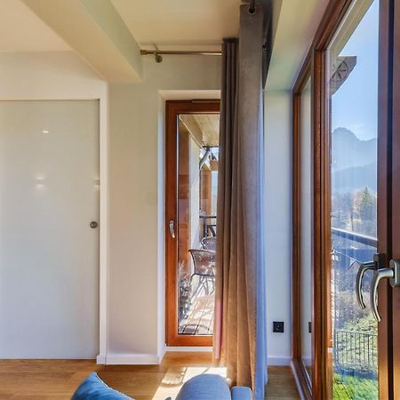 Szymaszkowa 3 By Homeprime Zakopane Extérieur photo