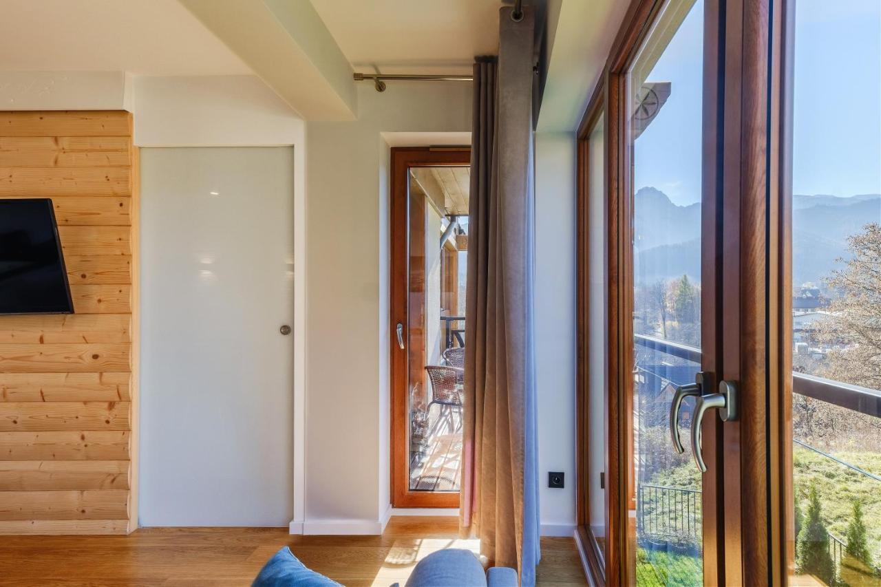 Szymaszkowa 3 By Homeprime Zakopane Extérieur photo