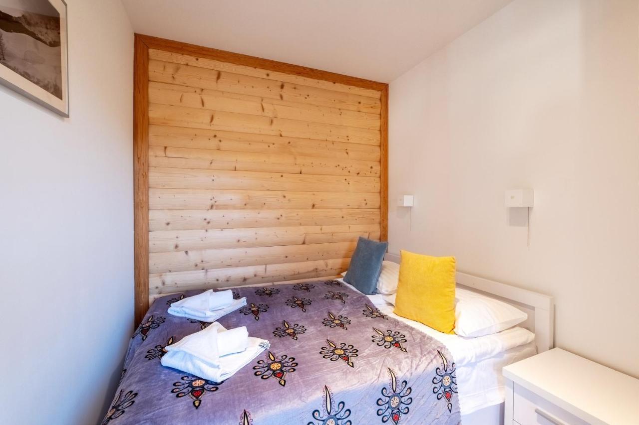 Szymaszkowa 3 By Homeprime Zakopane Extérieur photo